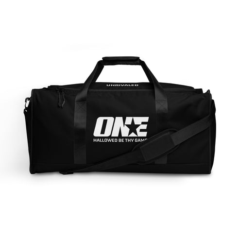 1STAR Unrivaled Duffle Bag
